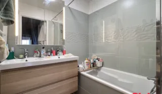 Appartement 5 pièce(s)