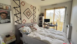 Appartement 5 pièce(s)