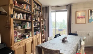 Appartement 5 pièce(s)