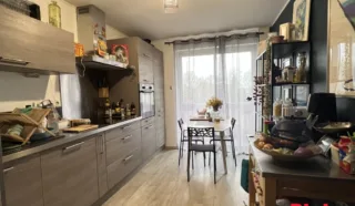 Appartement 5 pièce(s)