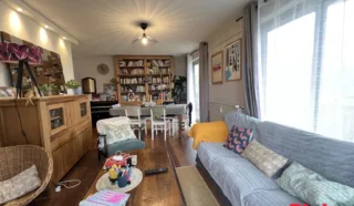 Appartement 5 pièce(s)