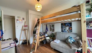 Appartement 5 pièce(s)