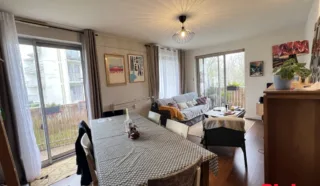 Appartement 5 pièce(s)