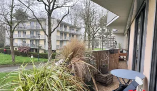 Appartement 5 pièce(s)