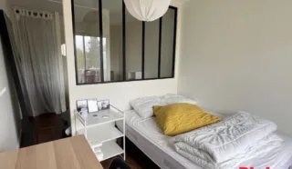 Appartement 5 pièce(s)