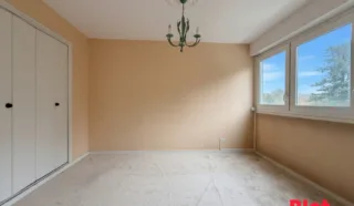 Appartement 3 pièce(s)