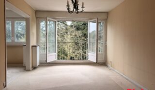 Appartement 3 pièce(s)