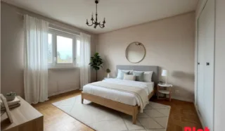 Appartement 3 pièce(s)