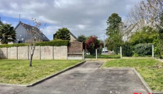 Appartement 2 pièce(s)