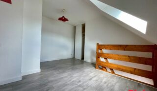 Appartement 2 pièce(s)