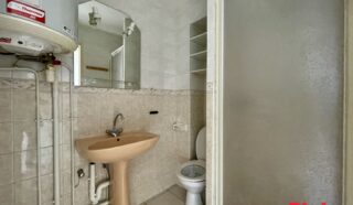 Appartement 2 pièce(s)