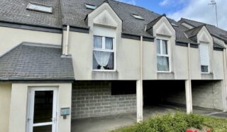 Appartement 2 pièce(s)