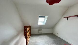 Appartement 2 pièce(s)