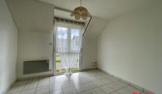 Appartement 2 pièce(s)