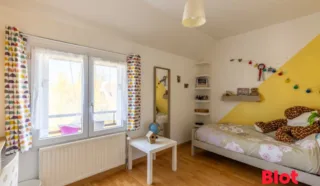 Appartement 4 pièce(s)