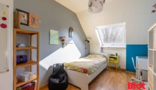 Appartement 4 pièce(s)