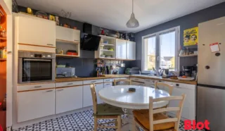 Appartement 4 pièce(s)