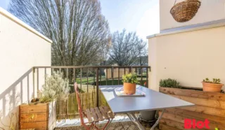 Appartement 4 pièce(s)