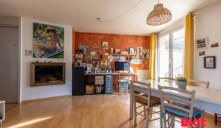 Appartement 4 pièce(s)