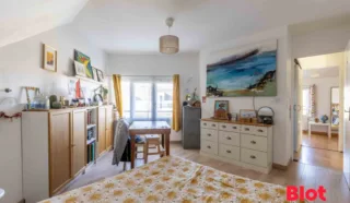 Appartement 4 pièce(s)