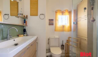 Appartement 4 pièce(s)