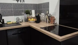 Appartement 1 pièce(s)