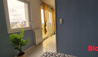 Appartement 1 pièce(s)