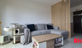 Appartement 1 pièce(s)