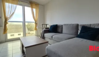 Appartement 1 pièce(s)