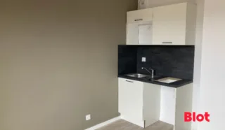 Appartement 1 pièce(s)