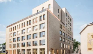 Appartement 1 pièce(s)