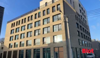 Appartement 1 pièce(s)