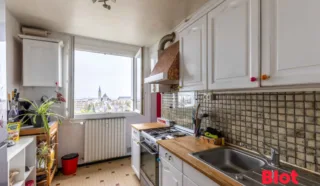 Appartement 4 pièce(s)