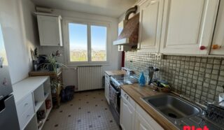 Appartement 4 pièce(s)