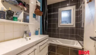 Appartement 4 pièce(s)