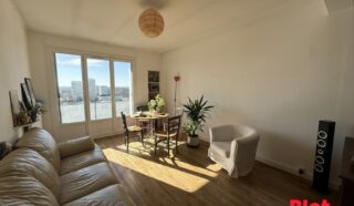 Appartement 4 pièce(s)