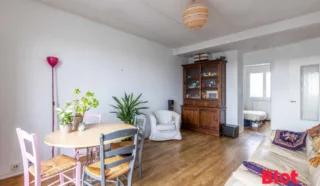 Appartement 4 pièce(s)