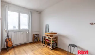 Appartement 4 pièce(s)