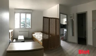 Appartement 1 pièce(s)