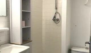 Appartement 1 pièce(s)