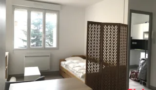 Appartement 1 pièce(s)