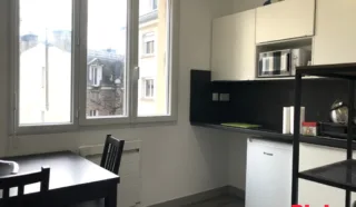 Appartement 1 pièce(s)