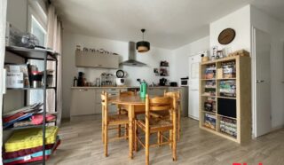 Appartement 2 pièce(s)