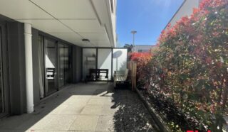 Appartement 2 pièce(s)