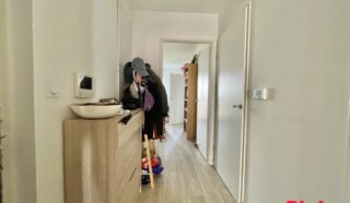 Appartement 2 pièce(s)