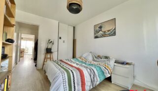 Appartement 2 pièce(s)