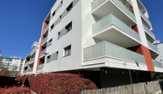 Appartement 2 pièce(s)