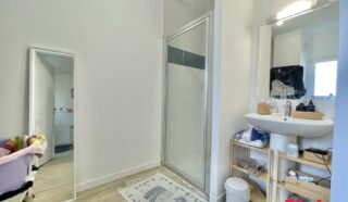 Appartement 2 pièce(s)