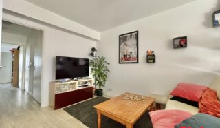 Appartement 2 pièce(s)