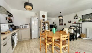 Appartement 2 pièce(s)